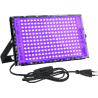 Black LED Light 150W