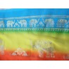 Sarong  Pareo de Bali 4