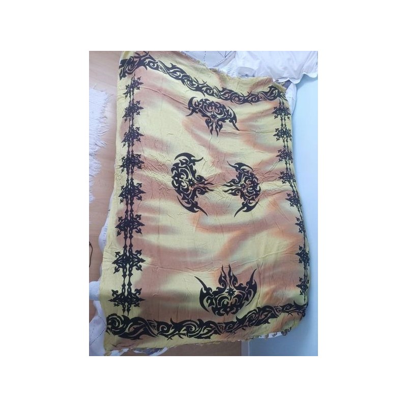 Sarong  Pareo de Bali 8