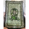 Batik Ganesh Vert