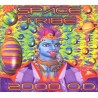 CD Space Tribe 2000 OD