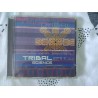 CD Concept In Dance - Tribal Science