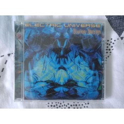 CD Electric Universe -...