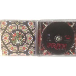 CD Prana - Cyclone