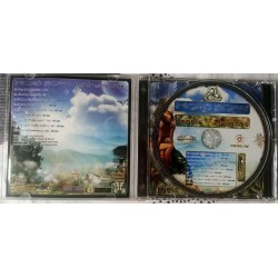 CD Micro Scan - Angels & Demons