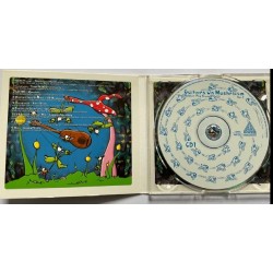 CD Guitars on Mushroom vol.1