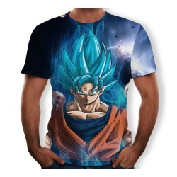 Camiseta Anime Dragon Ball Z 2