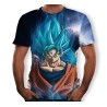 Camiseta Anime Dragon Ball Z 2