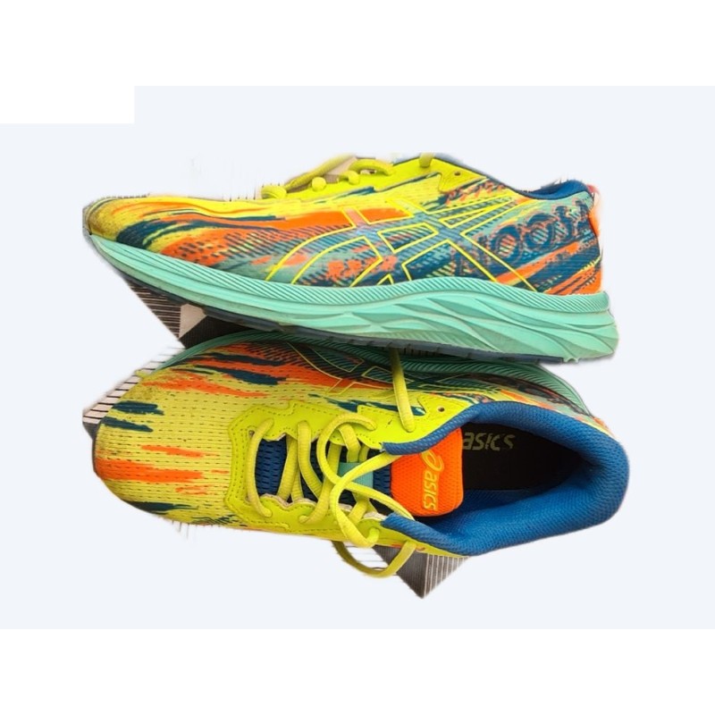 Baskets Asics Gel-noosa T38