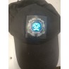 Casquette Lumineuse Squelette 1