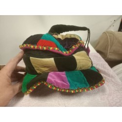 Bohemian Hat 3