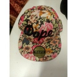 Casquette 6 Dope