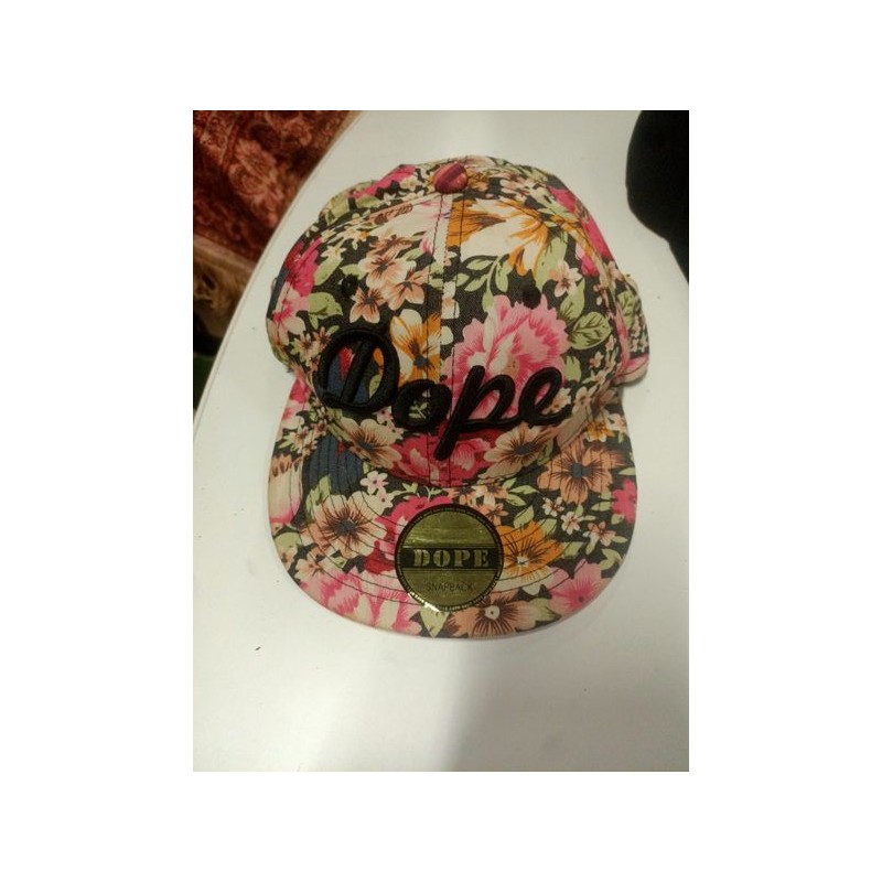 Dope Hat 6