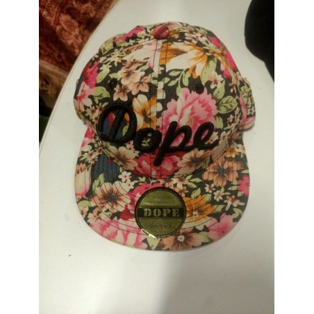 Dope Hat 6