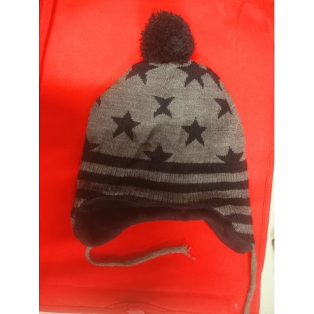 Gorro niño 6 Estrellas