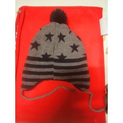 Gorro niño 6 Estrellas