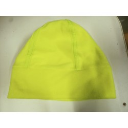 Bonnet 4 Jaune Fluo