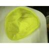 Bonnet 4 Jaune Fluo