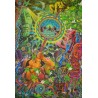 Tapestry Ayahuasca 4