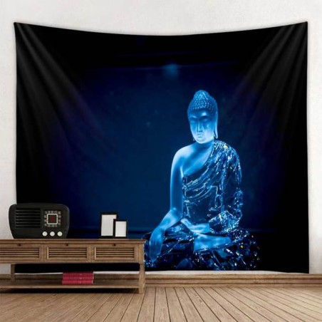 Decoración Méditation Zen Yoga 3