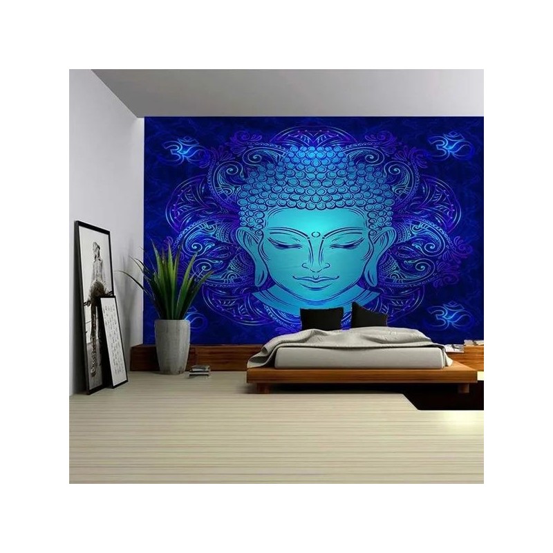 Decoración Méditation Zen Yoga 9