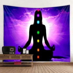 Decoración Méditation Zen Yoga 15