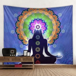 Decoración Méditation Zen Yoga 18