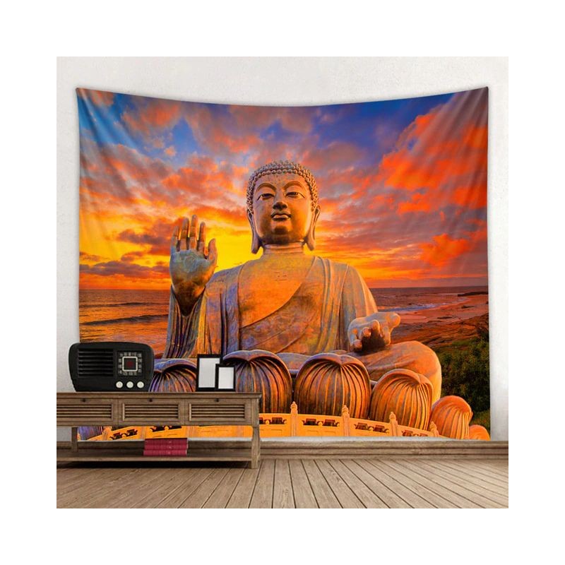 Decoración Méditation Zen Yoga 22