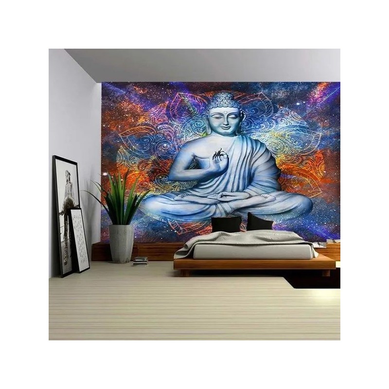 Decoración Méditation Zen Yoga 29