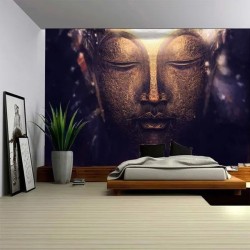 Decoración Méditation Zen...