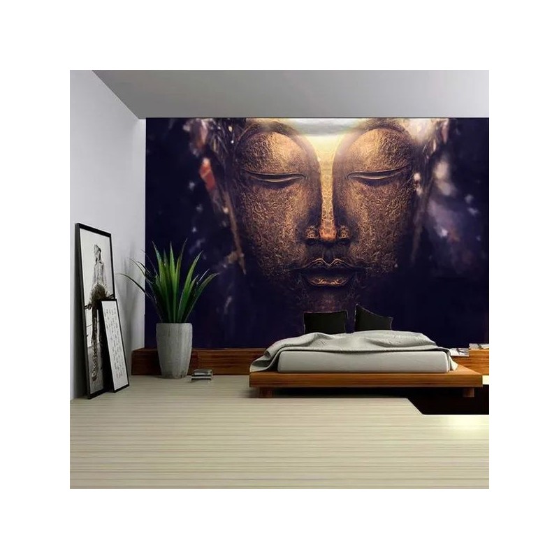 Decoración Méditation Zen Yoga 30