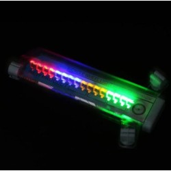 Lumière LED pour Roue de Vélo