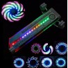 LED Light for Bicycle Wheel