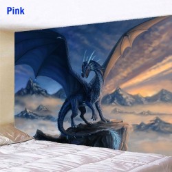 Decoración Dragones 1