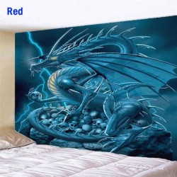 Decoración Dragones 2