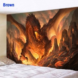 Decoración Dragones 7