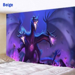 Decoración Dragones 9