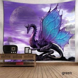 Decoración Dragones 13