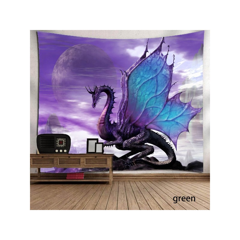 Decoración Dragones 13