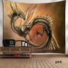 Decoración Dragones 18