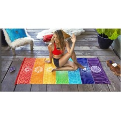 Tapis Yoga 1