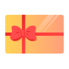 Gift vouchers