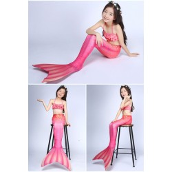 Mermaid Tail 2