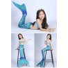 Mermaid Tail 4