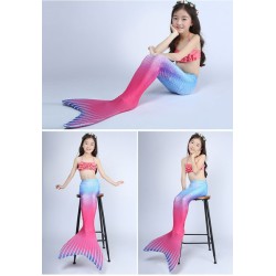 Mermaid Tail 6