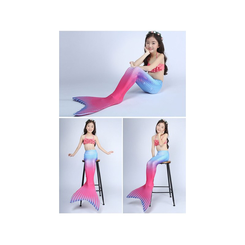 Mermaid Tail 6