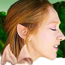 Elf ears