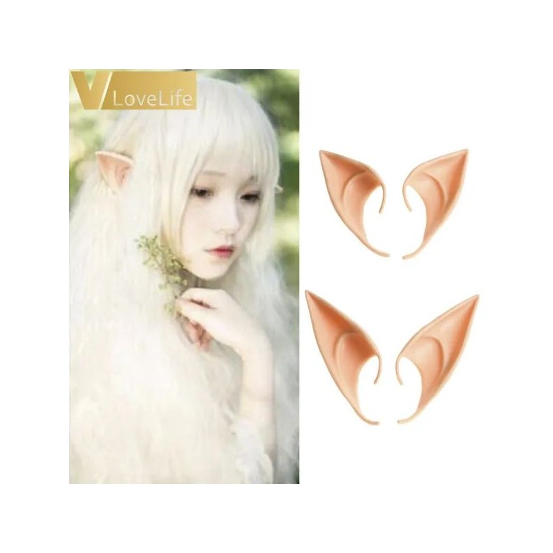 Elf ears 2