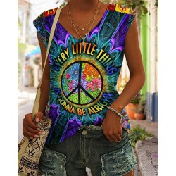 Chemise Peace & Love 8