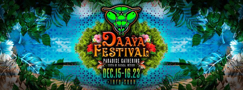 PSYTRANCE FESTIVAL AGENDA 2023 - Psytrancefestivals.tv - All Psytrance ...